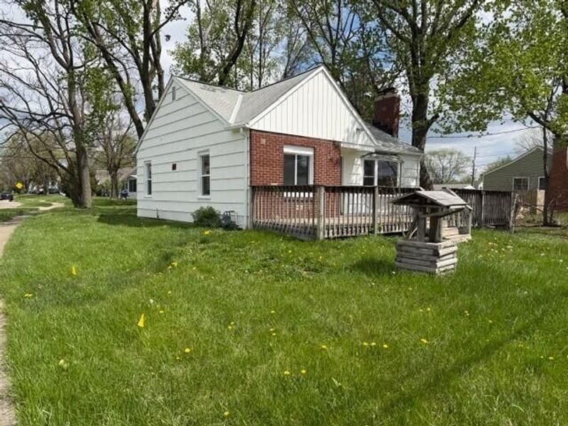 746 Oakland Park Avenue, Columbus, OH 43224 Photo 1