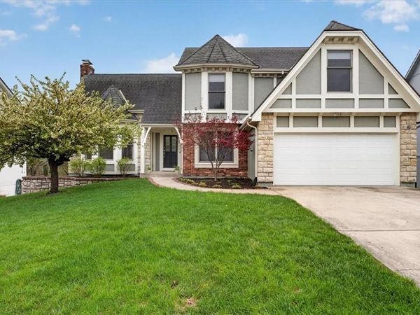 3001 NW 59th Street, Kansas City, MO 64151