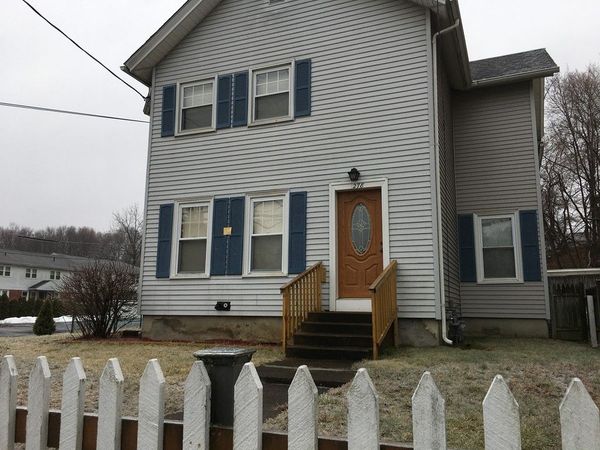 278 East Main, Unit 1, Chicopee, MA 01020