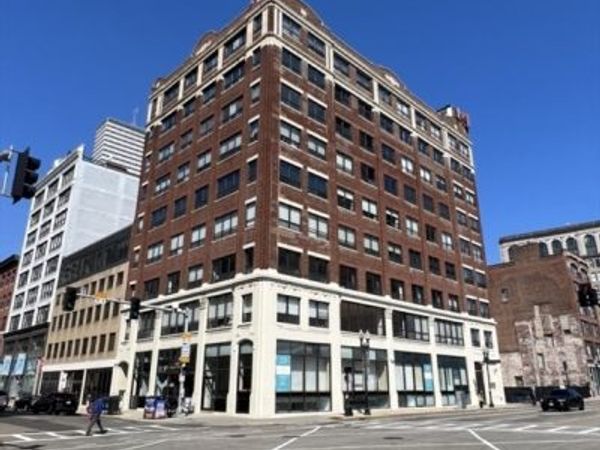 210 Lincoln Street, Unit 304, Boston, MA 02111