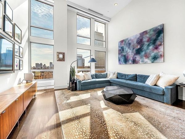 360 Newbury Street, Unit PH807, Boston, MA 02115