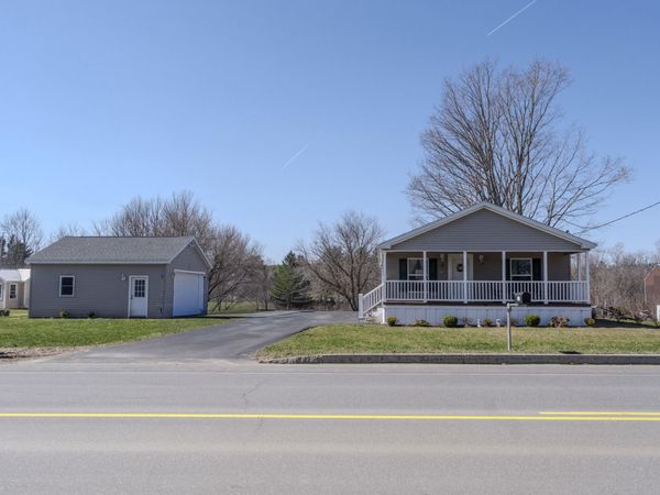 1032 Main Street, Vassalboro, ME 04989