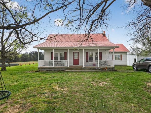 1811 Peach Orchard Road , Lewisburg, KY 42256