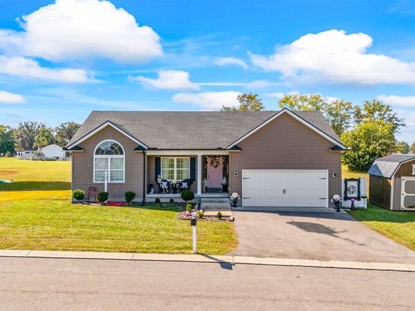 37 Garden Way , Smiths Grove, KY 42171