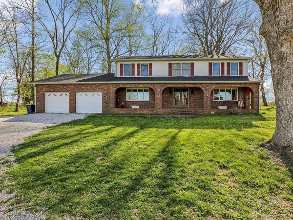2825 Browning Road , Rockfield, KY 42274