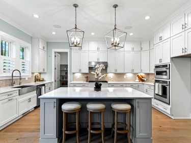 23 Bonterra Way, Chapel Hill, NC 27516