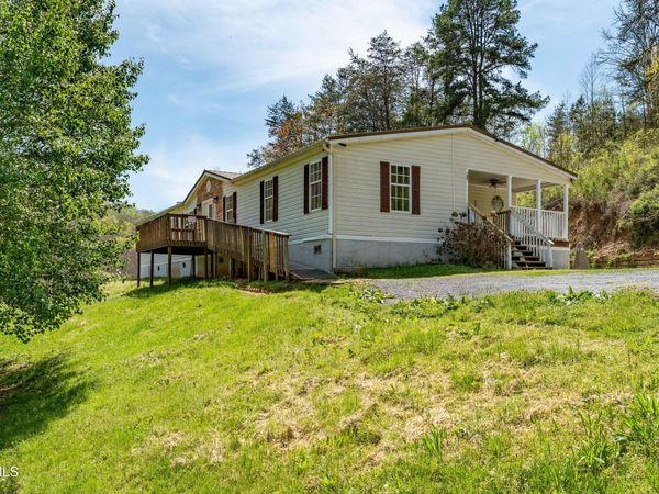 107 Hollow Hill Lane, Rogersville, TN 37857