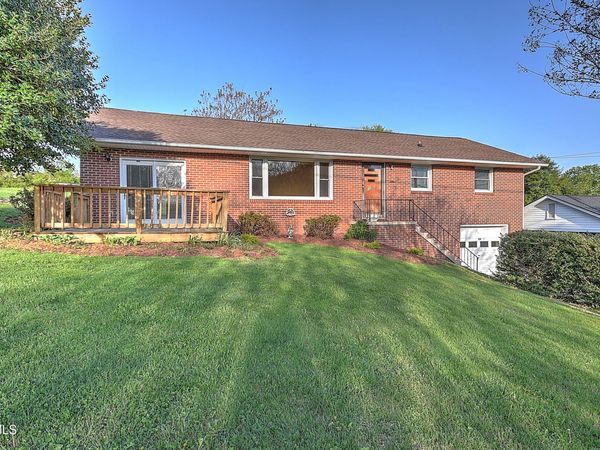 133 Fairfax Road, Kingsport, TN 37660