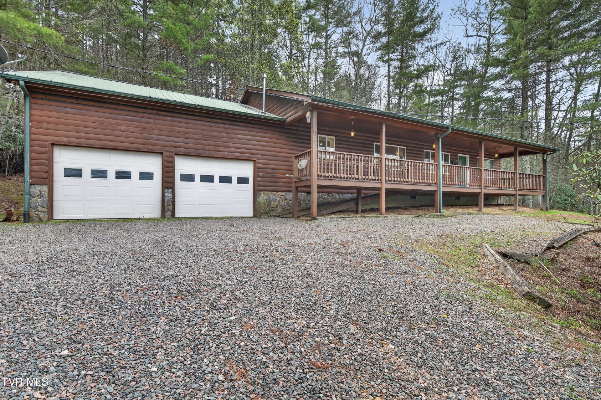 108 Valley View Acres, Mountain City, TN 37683 Main Photo