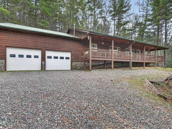 108 Valley View Acres, Mountain City, TN 37683