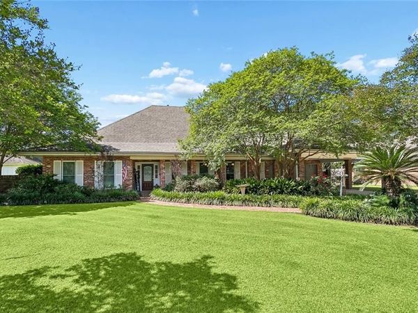 3602 JOYCE Drive, Mandeville, LA 70448