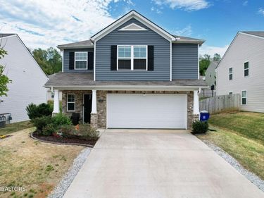 3350 NE Serenity Drive, Cleveland, TN 37312