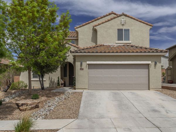 2829 Delicias Road SE, Rio Rancho, NM 87124