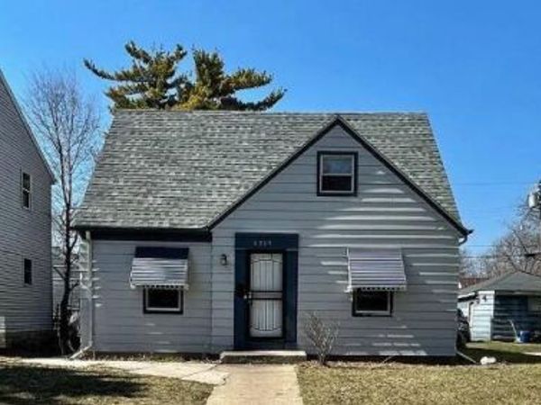 4319 N 47th STREET, Milwaukee, WI 53216