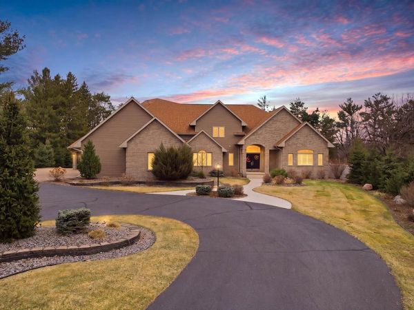 630 BENS LANE, Stevens Point, WI 54482