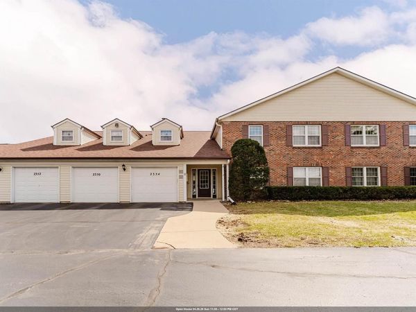 2356 WISCONSIN STREET, Oshkosh, WI 54901