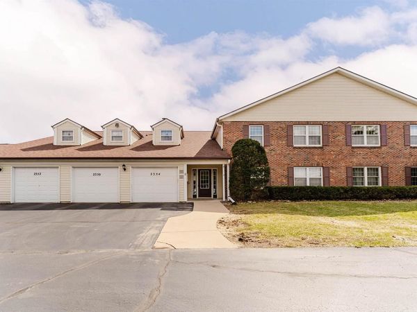 2356 WISCONSIN STREET, Oshkosh, WI 54901