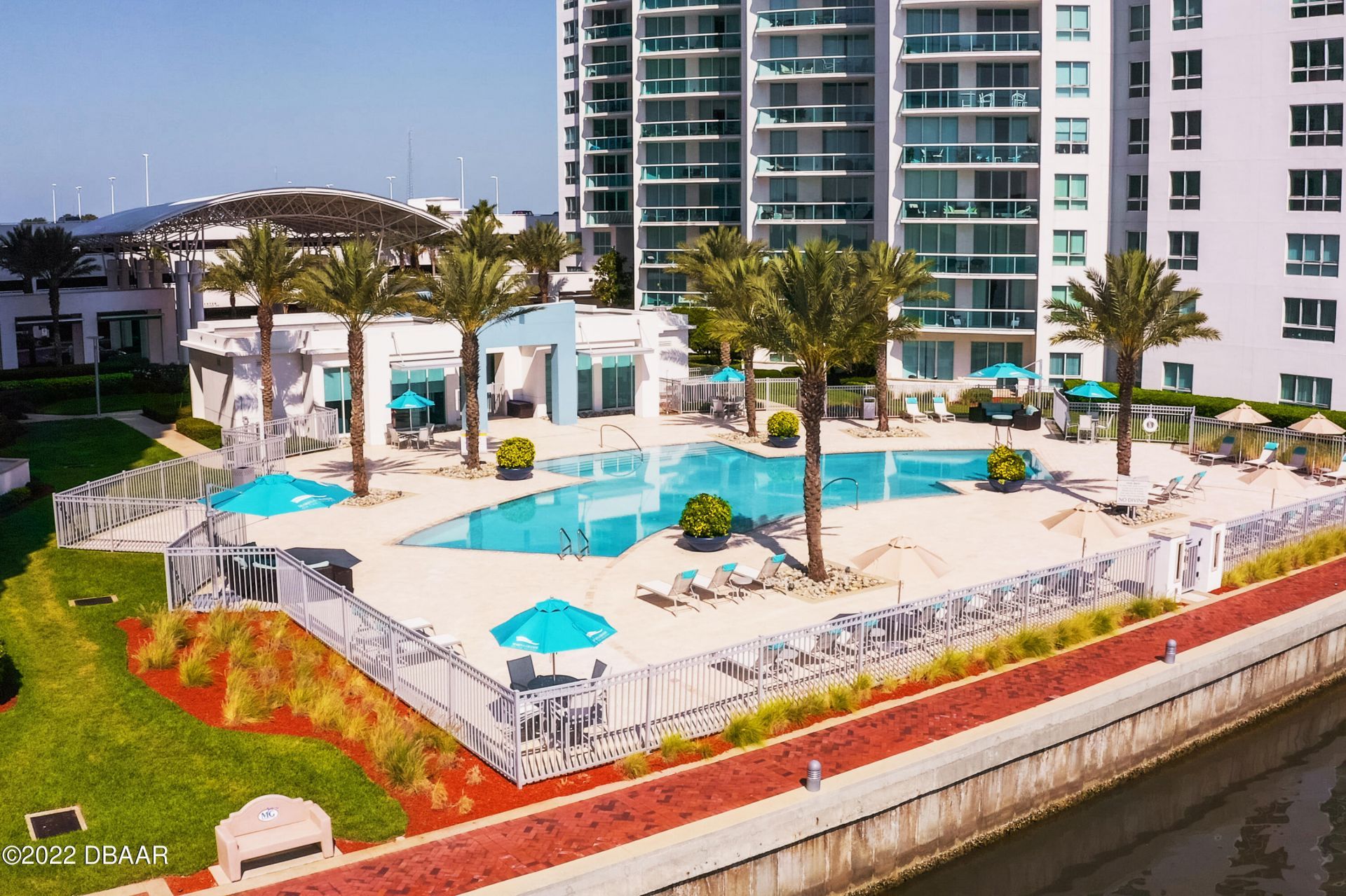 241 Riverside Drive, Unit 904, Holly Hill, FL 32117 Photo