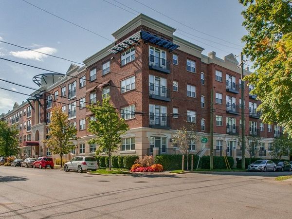 3000 Vanderbilt Pl , Unit 445, Nashville, TN 37212