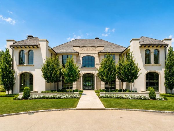 533 Belle Meade Blvd, Nashville, TN 37205