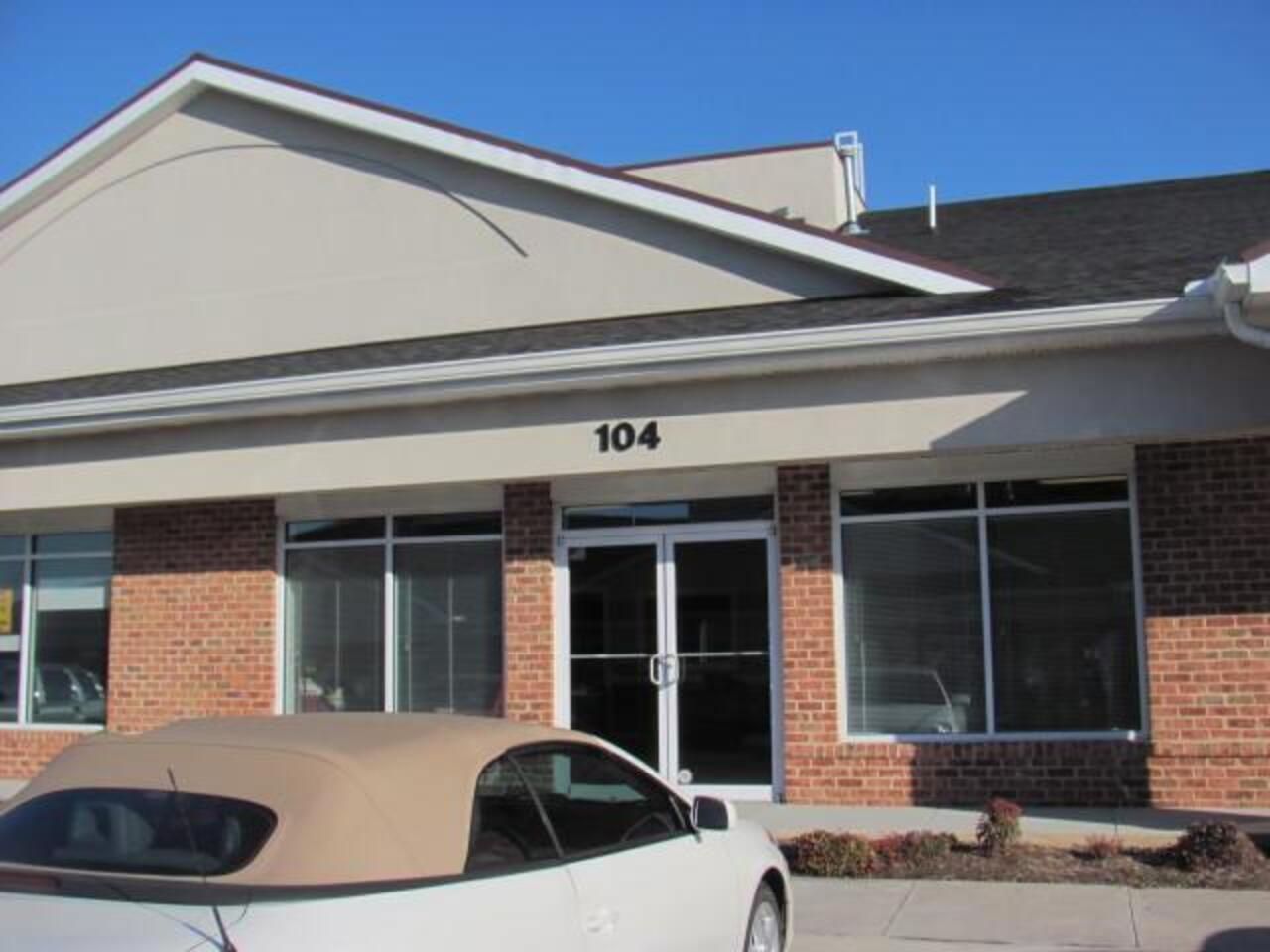 3042 Valley Avenue, Unit 104, Winchester, VA 22601 Main Photo