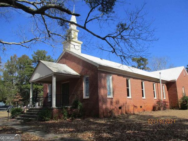 3894 Highway 85, Manchester, GA 31816