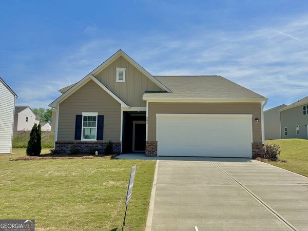 202 Champions Boulevard, Dallas, GA 30157