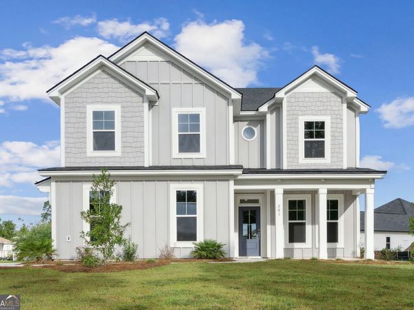 201 Tidal Marsh Way, St. Marys, GA 31558