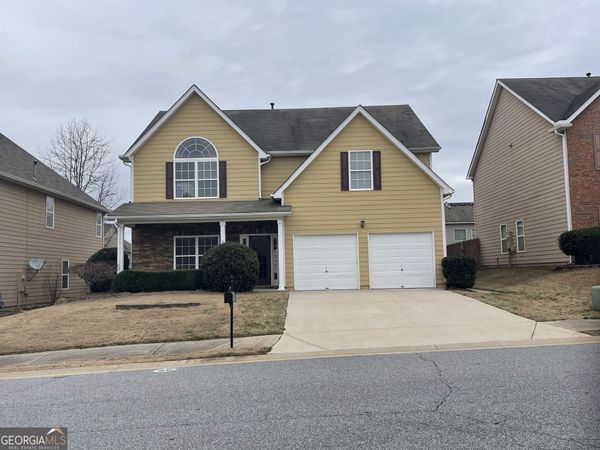 4205 Pointe Vecchio Circle, Cumming, GA 30040