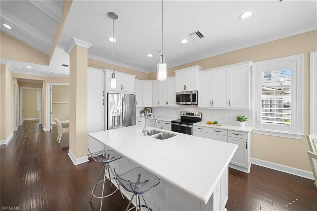 6553 Dominica Dr, Unit 202, Naples, FL 34113 Photo