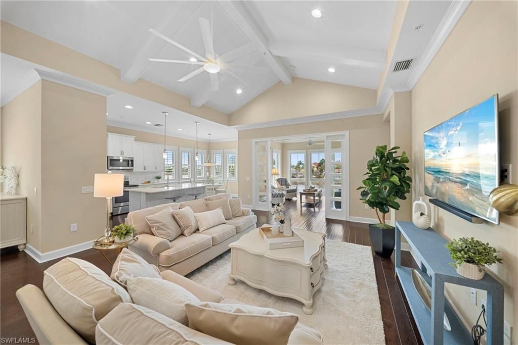 6553 Dominica Dr, Unit 202, Naples, FL 34113 Photo