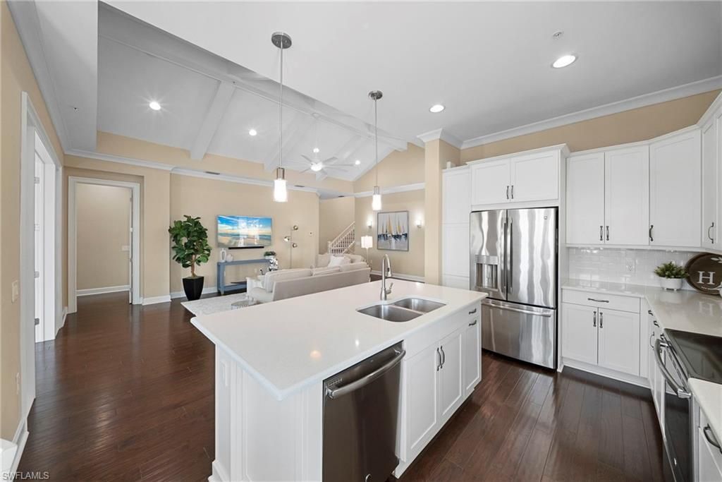 6553 Dominica Dr, Unit 202, Naples, FL 34113 Photo