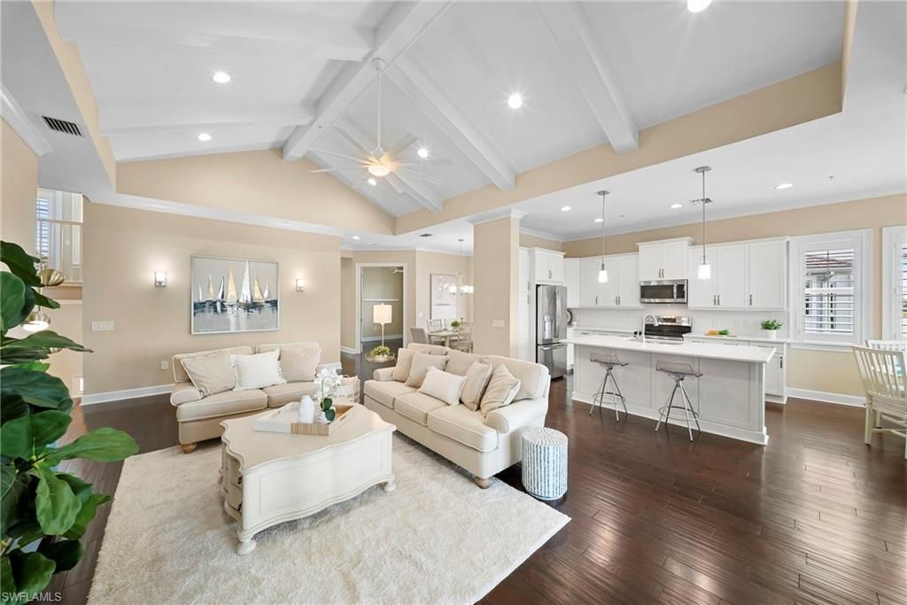6553 Dominica Dr, Unit 202, Naples, FL 34113 Photo