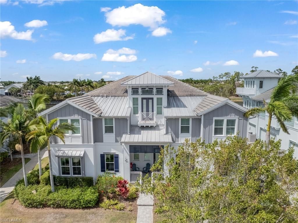 6553 Dominica Dr, Unit 202, Naples, FL 34113 Photo
