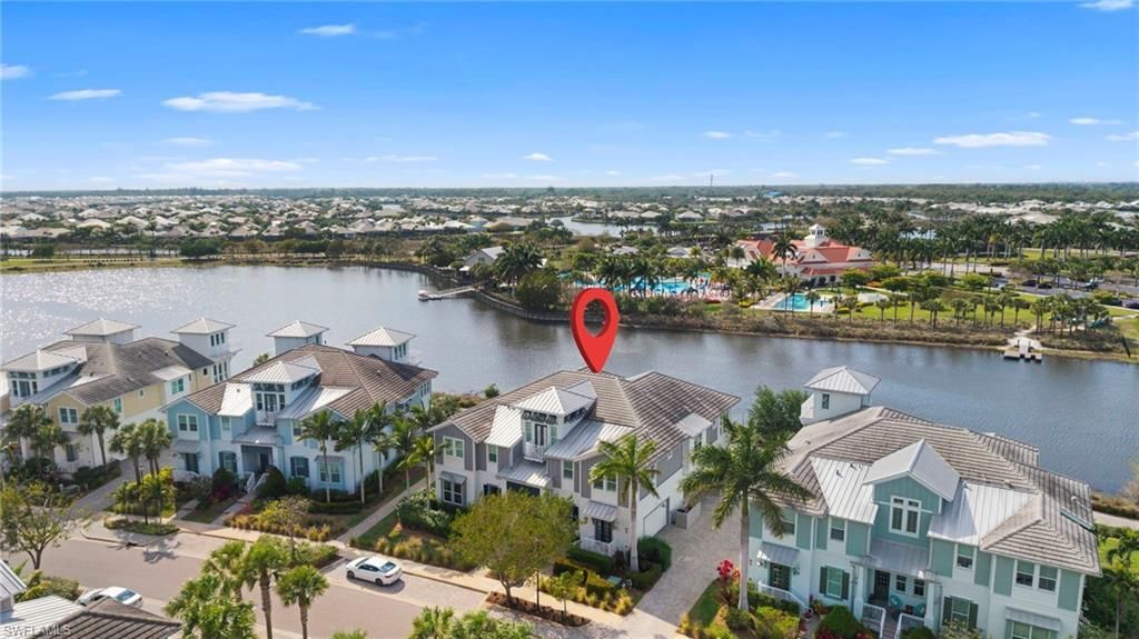 6553 Dominica Dr, Unit 202, Naples, FL 34113 Photo