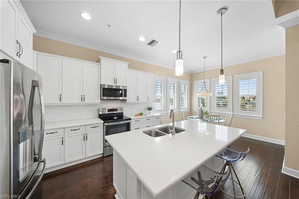 6553 Dominica Dr, Unit 202, Naples, FL 34113 Photo