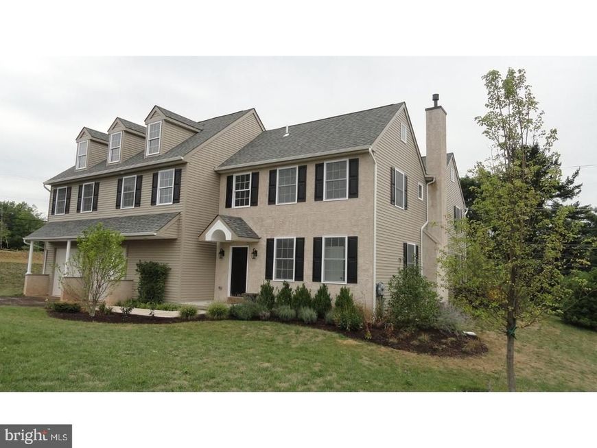 4223 Ferguson Drive, Doylestown, PA 18902 Main Photo
