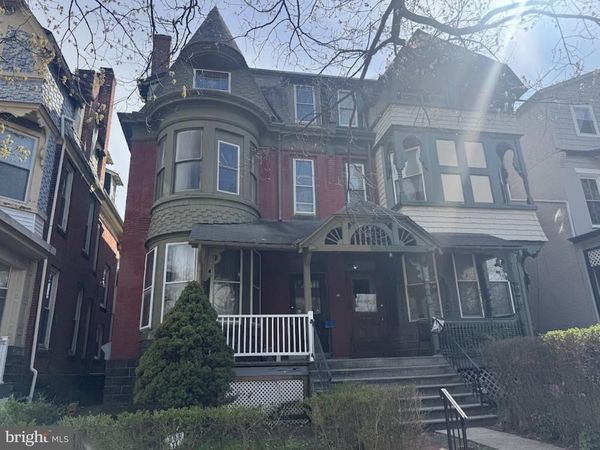 554 E HIGH STREET , Unit 2ND FLOOR, POTTSTOWN, PA 19464