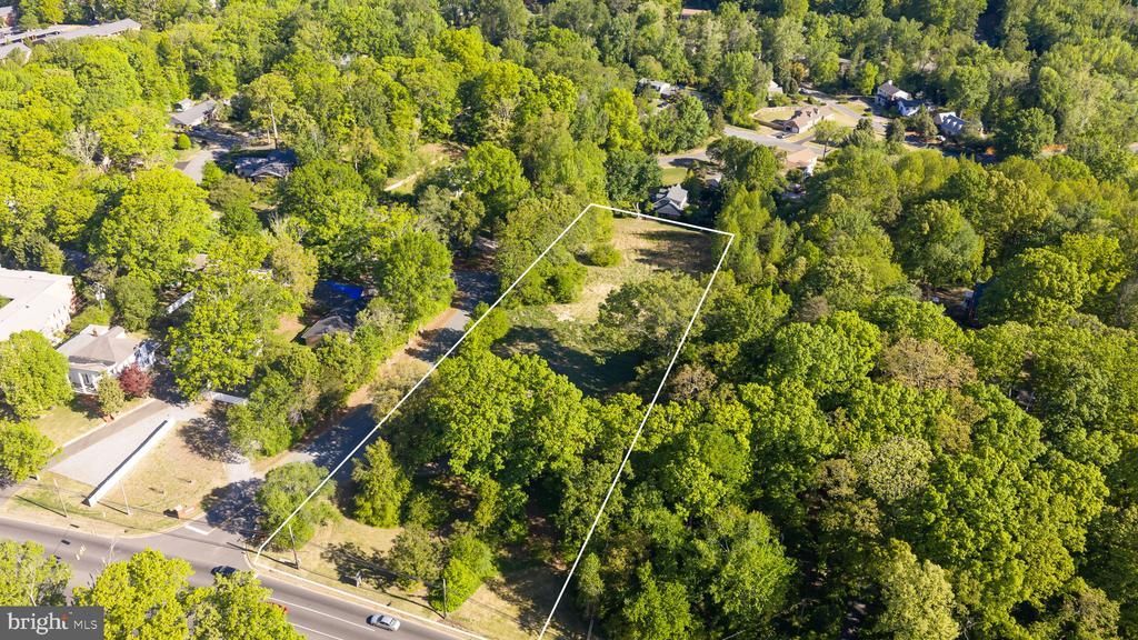 1715 William Street, Lot #LOT 1, Fredericksburg, VA 22401 Main Photo