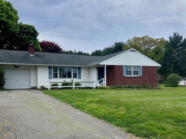 2572 FORGE ROAD, NOTTINGHAM, PA 19362