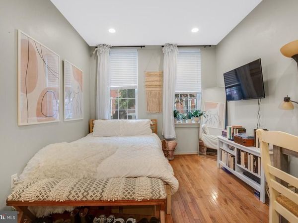 626 S 19TH STREET , Unit 1F, PHILADELPHIA, PA 19146