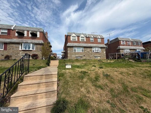 7408 BROUS AVENUE , PHILADELPHIA, PA 19152