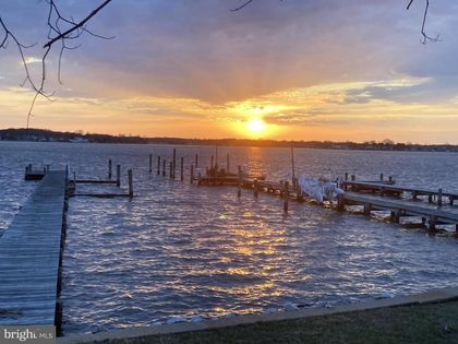 826 COLD SPRING ROAD Middle River, MD 21220