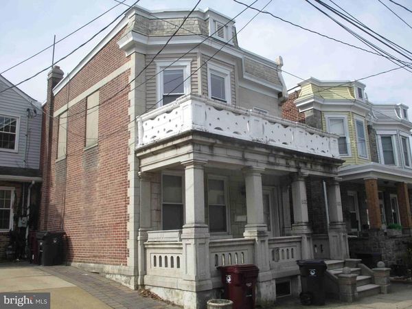 1906 W 9TH STREET, WILMINGTON, DE 19805