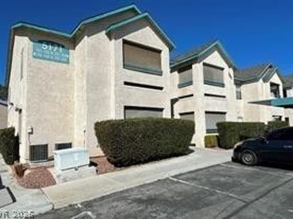5171 LINDELL Road , Unit 101, Las Vegas, NV 89118
