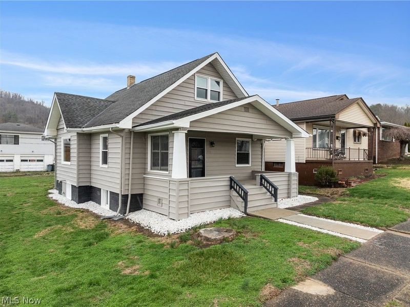 3931 Olive Avenue, Shadyside, OH 43947 Photo 2