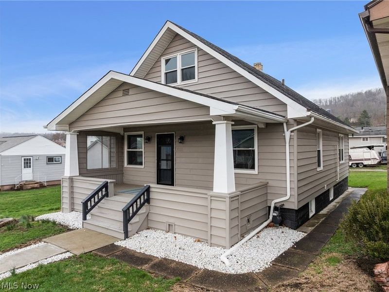 3931 Olive Avenue, Shadyside, OH 43947 Photo 3