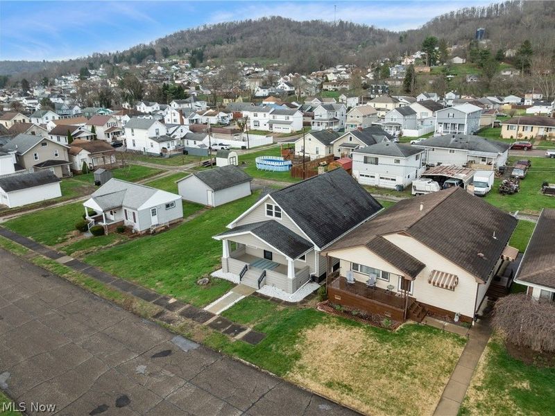 3931 Olive Avenue, Shadyside, OH 43947 Photo 39