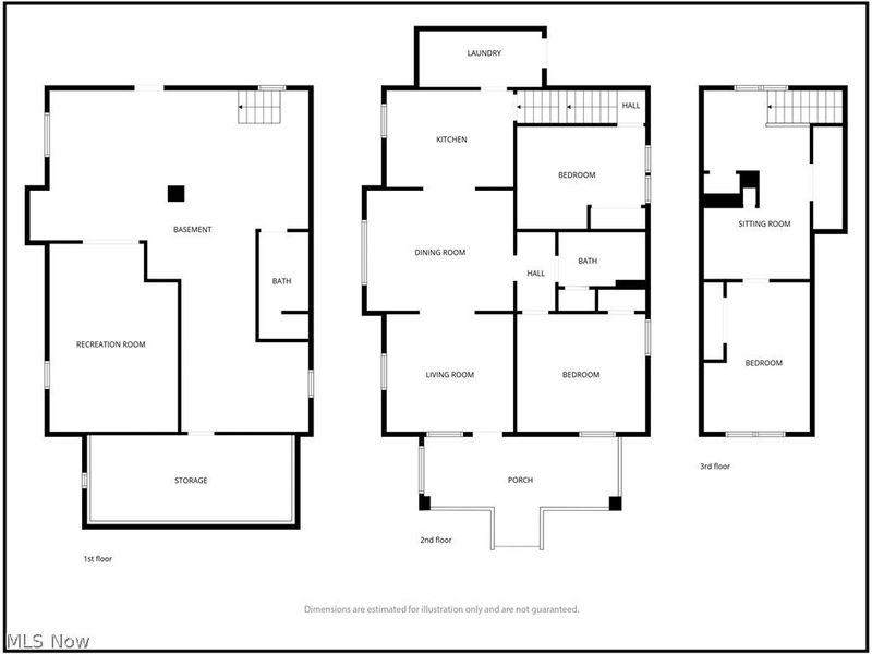 3931 Olive Avenue, Shadyside, OH 43947 Photo 43