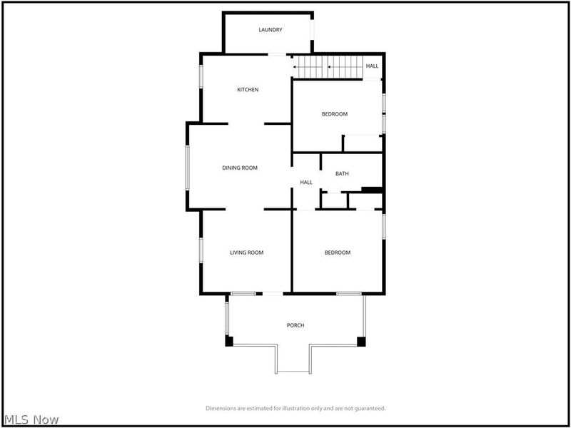 3931 Olive Avenue, Shadyside, OH 43947 Photo 44